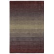 Product Image of Contemporary / Modern Purple (95) Area-Rugs