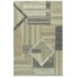 Product Image of Contemporary / Modern Sand, Taupe, Grey (49) Area-Rugs