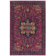 Product Image of Bohemian Pink, Plum, Gold (92) Area-Rugs
