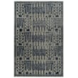 Product Image of Bohemian Blue, Grey, Silver (17) Area-Rugs