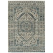 Product Image of Traditional / Oriental Turquoise, Blue, Light Blue (78) Area-Rugs