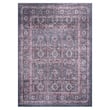 Product Image of Traditional / Oriental Navy (22) Area-Rugs