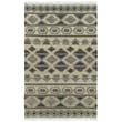 Product Image of Southwestern Kaleen &middot; Alejandra &middot; ALJ97 &middot; Natural (44) Area-Rugs