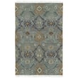 Product Image of Moroccan Kaleen &middot; Alejandra &middot; ALJ99 &middot; Slate (103) Area-Rugs