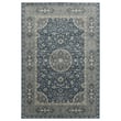 Product Image of Traditional / Oriental Blue (17) Area-Rugs
