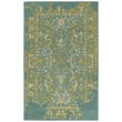 Product Image of Natural Fiber Turquoise (78) Area-Rugs