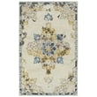 Product Image of Contemporary / Modern Kaleen &middot; Elijah &middot; ELI99 &middot; Linen (42) Area-Rugs
