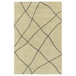 Product Image of Moroccan Beige, Navy (22) Area-Rugs