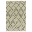 Product Image of Moroccan Kaleen &middot; Micha &middot; MCA99 &middot; Beige, Charcoal (01) Area-Rugs