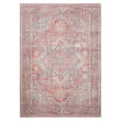 Product Image of Traditional / Oriental Coral (99) Area-Rugs