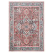 Product Image of Traditional / Oriental Light Blue (79) Area-Rugs