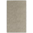 Kaleen Broadloom Beach Bottom Charcoal rug, hand-loomed in shades of gray and black, perfect for modern interiors.