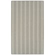 Product Image of Striped Silver (OLS-77) Area-Rugs