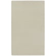 Product Image of Contemporary / Modern Ivory (BEA-01) Area-Rugs