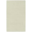Product Image of Solid White (GRA-76) Area-Rugs