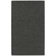 Product Image of Contemporary / Modern Charcoal, Grey (HDD-38) Area-Rugs