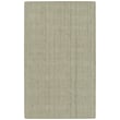 Product Image of Contemporary / Modern Ivory, Black (LNG-01) Area-Rugs