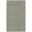 Product Image of Contemporary / Modern Peacock, Olive, Ivory (MBH-94) Area-Rugs
