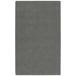 Product Image of Solid Charcoal (MRS-38) Area-Rugs