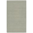 Kaleen PureLife Oak Grove Grey (OAK-75) rug, handwoven, featuring a subtle grey pattern, perfect for modern and minimalist spaces.