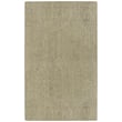 Kaleen PureLife Peabody rug in beige, ivory, and black. Hand-tufted design in a cozy living room setting with a warm ambiance.