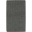 Product Image of Solid Charcoal (SPG-38) Area-Rugs