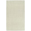 Kaleen PureLife Tobago TOB-03 rug in beige and ivory, handwoven with intricate patterns, displayed in a modern, elegant room setting.