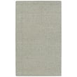 Product Image of Contemporary / Modern Silver, Ivory (TDD-77) Area-Rugs