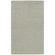 Kaleen PureLife Trinidad Silver, Ivory (TDD-77) rug, handwoven, showcases elegant gray and ivory tones perfect for modern decor.