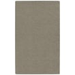 Kaleen PureLife Twelve Oaks Grey (TWL-75) rug, handwoven with a subtle grey palette, ideal for adding elegance to any living space.