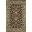Product Image of Traditional / Oriental Chocolate, Gold, Olive Green (40) Area-Rugs