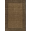Product Image of Contemporary / Modern Chocolate (8940) Area-Rugs