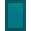 Product Image of Contemporary / Modern Turquoise (78) Area-Rugs