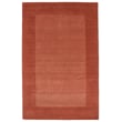 Product Image of Contemporary / Modern Salmon (97) Area-Rugs