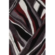 Product Image of Contemporary / Modern Black, Grey Area-Rugs