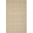 Dalyn Monaco Sisal MC-300 Oatmeal rug, wool material, hand-loomed, neutral tones, ideal for adding warmth and texture to any room.