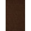 Dalyn Monaco Sisal MC-100 Chocolate rug in a warm brown hue, hand-loomed with a textured sisal appearance, perfect for cozy living spaces.