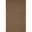 Dalyn Monaco Sisal MC-100 Mocha rug featuring a warm mocha tone in a hand-loomed texture, perfect for adding elegance to any room.