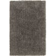 Product Image of Shag Grey, Black (105) Area-Rugs