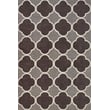Product Image of Contemporary / Modern Charcoal, Grey, White Area-Rugs
