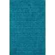 Product Image of Contemporary / Modern Cobalt Area-Rugs