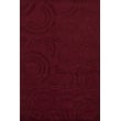 Product Image of Contemporary / Modern Rich Red (141) Area-Rugs