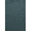 Product Image of Contemporary / Modern Teal (144) Area-Rugs
