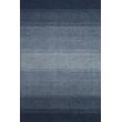 Product Image of Contemporary / Modern Navy Area-Rugs