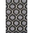 Product Image of Contemporary / Modern Charcoal, Silver, Grey, Pink Area-Rugs