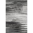 Product Image of Contemporary / Modern Pewter, Grey, Silver, Linen Area-Rugs