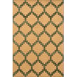 Product Image of Contemporary / Modern Lasso, Gold Area-Rugs