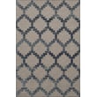 Product Image of Contemporary / Modern Lunar, Blue Area-Rugs