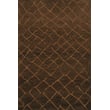 Product Image of Moroccan Fudge, Brown Area-Rugs