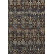 Product Image of Bohemian Chocolate, Blue, Grey Area-Rugs